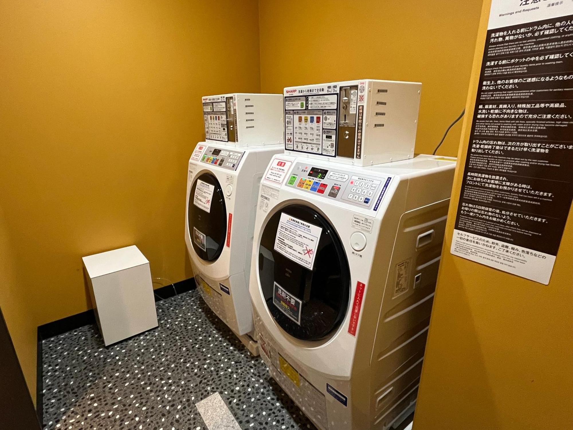 Apa Hotel Okayama Ekimae מראה חיצוני תמונה