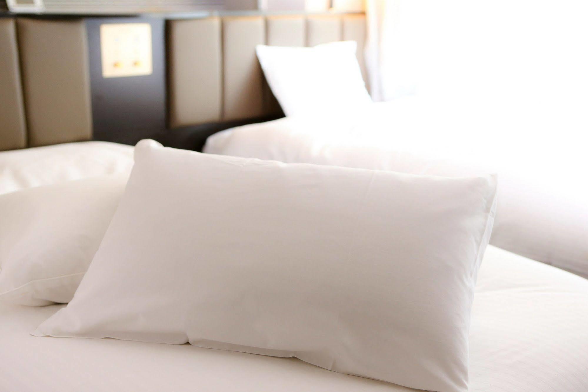 Apa Hotel Okayama Ekimae מראה חיצוני תמונה